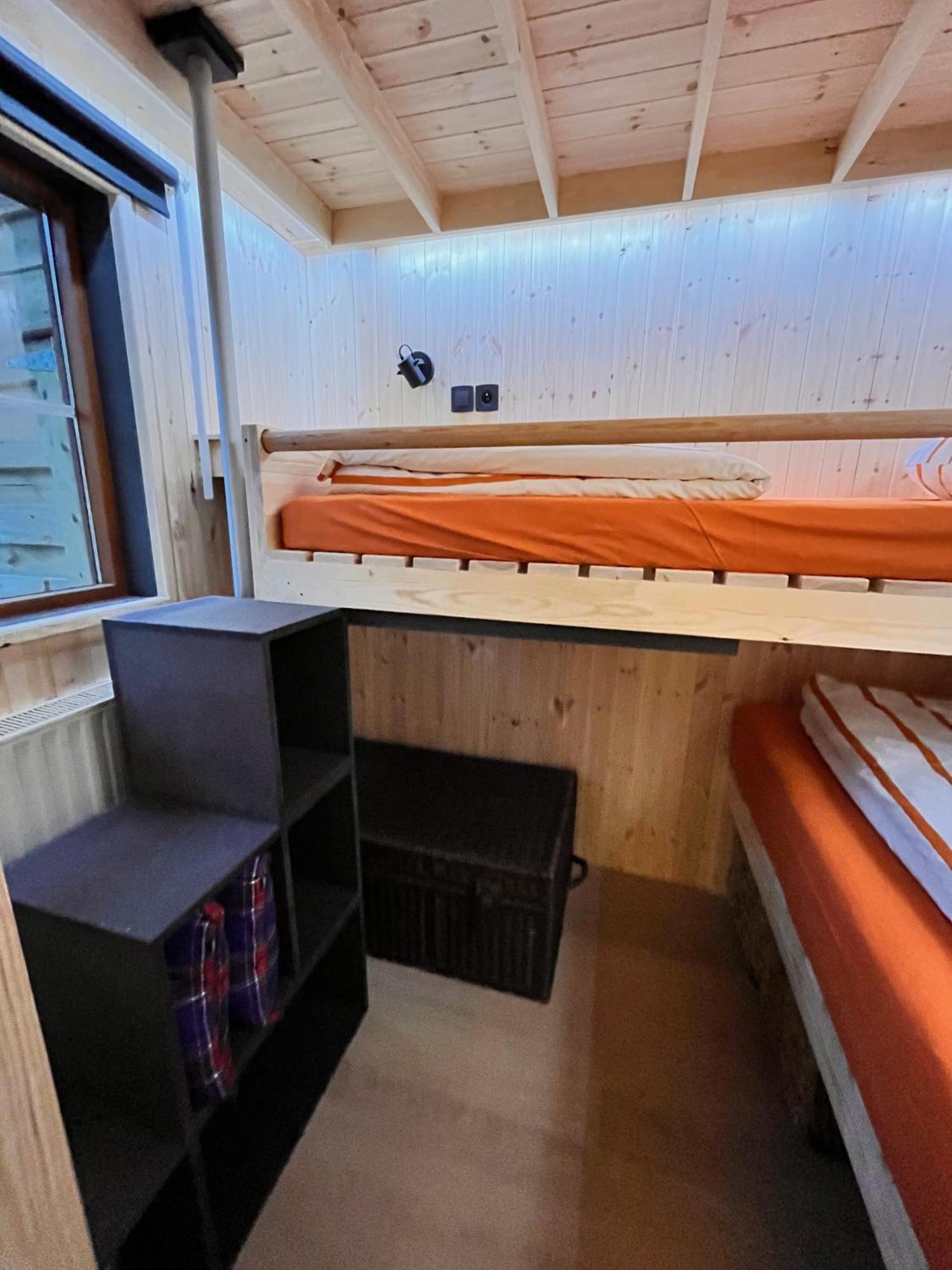 Vakantiechalet Voor 4 Plus 2 Met Sauna Lanaken Extérieur photo