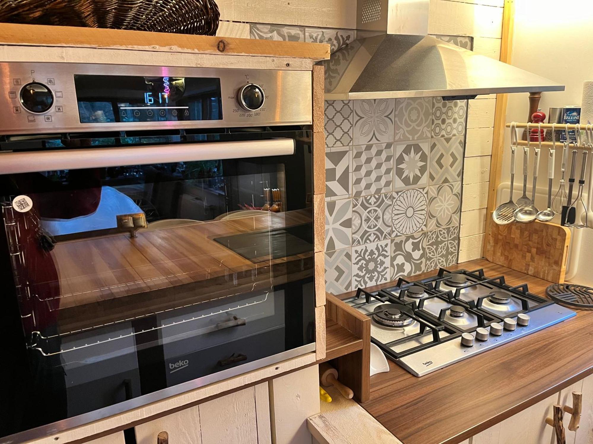 Vakantiechalet Voor 4 Plus 2 Met Sauna Lanaken Extérieur photo